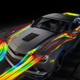 Illustration for article titled 2014 Chevrolet Camaro Z/28 Is Designed For Downforce